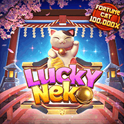 lucky-neko-33win